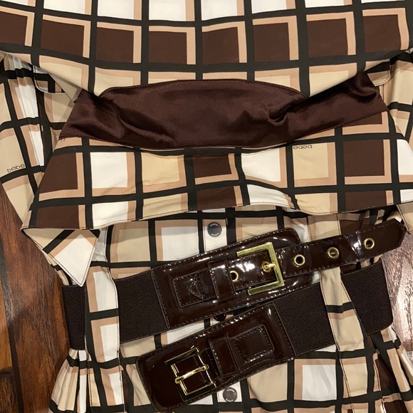 NWOT Bebe dress - Picture 12 of 16